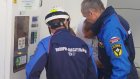 На улице Измайлова рука ребенка застряла в монетоприемнике автомата