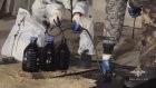 Из магистрали в Пензенской области воровали нефть