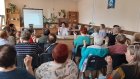 Пензенских пенсионеров приглашают заняться нейрогимнастикой