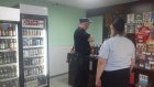 1 сентября в Пензе продавали спиртное вопреки запрету