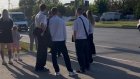 Жители Пензы-II тратят на дорогу до центра больше часа