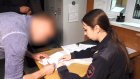 В Пензе 32-летний мужчина обокрал свою 52-летнюю бывшую