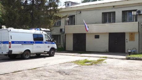 В Пензе 32-летний мужчина обокрал свою 52-летнюю бывшую