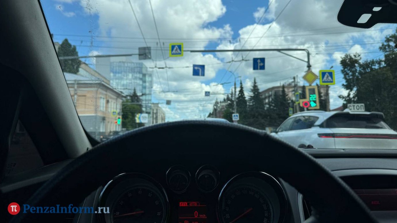 Лишенному по ошибке прав россиянину пришлось три года доказывать свою невиновность