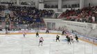 «Дизель» разгромил саратовцев в поволжском дерби