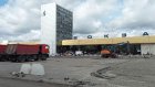 В Пензе на 2 дня перекроют выезд с Привокзальной площади