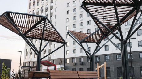 Покупка квартиры с господдержкой: платеж от 9 900 рублей в месяц