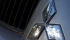 У пензенца конфисковали Mitsubishi Lancer за пьяную езду
