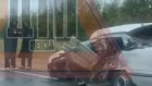 В Малосердобинском районе в ДТП погиб водитель легковой машины