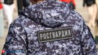 Росгвардейцы задержали в магазине полуголого пензенца