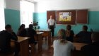 В Пензенской области у осужденных начался учебный год