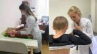 Штат Кузнецкой детской больницы пополнился двумя педиатрами