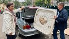 В сентябре в районах области откроют пункты проката вещей для младенцев