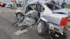 В ДТП на перекрестке в Засечном погибли двое взрослых и ребенок