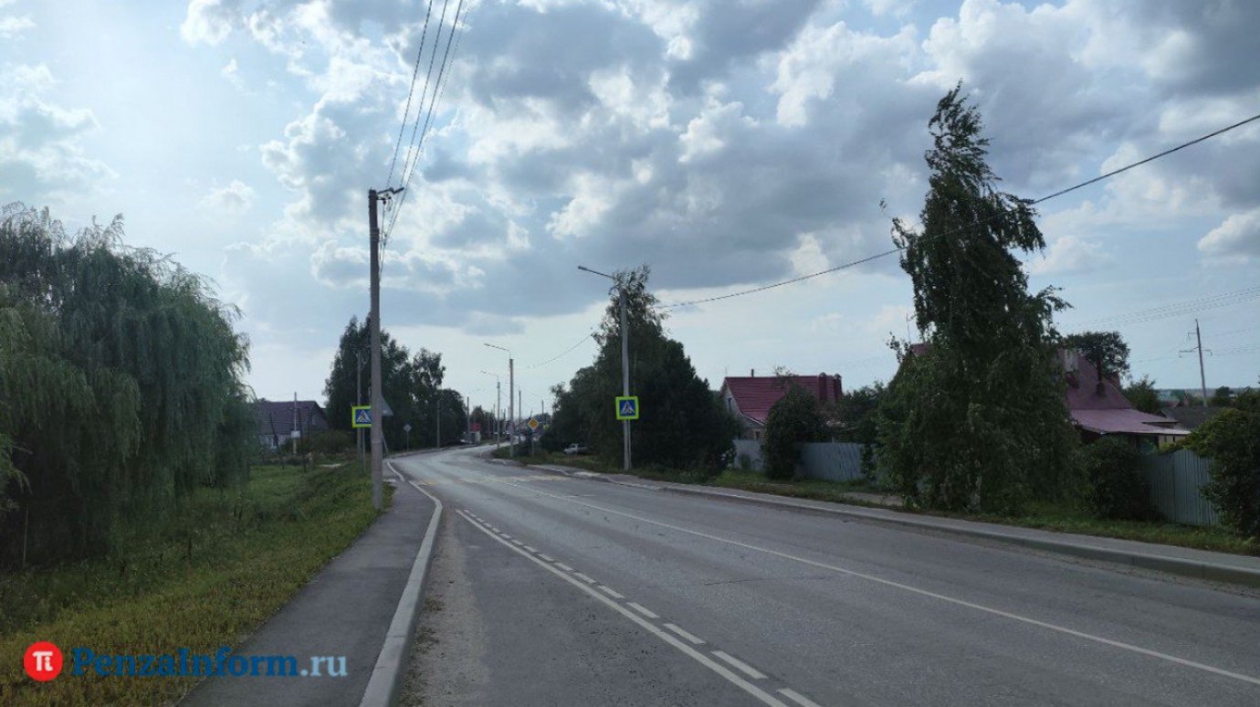 5 сентября в Пензенской области осадков не ожидается