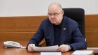 Вадима Супикова поблагодарили за помощь семьям в трудной ситуации