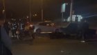 Очевидцы сообщили о смертельном ДТП на ул. 8 Марта