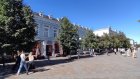 История Пензы: Горожане покупали посуду в необычном месте