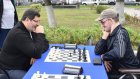 В Пензе завершился сезон игр в шахматы под открытым небом