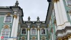 Эрмитаж закрыли из-за угрозы минирования