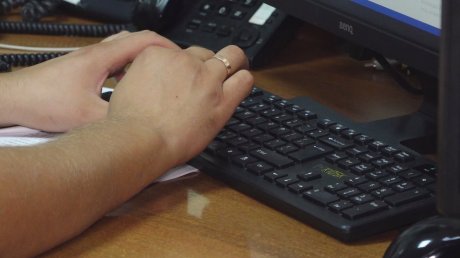 Пензячка назвала незнакомцу номер СНИЛС и потеряла 2 млн рублей