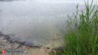 Американский истребитель подняли со дна озера в России