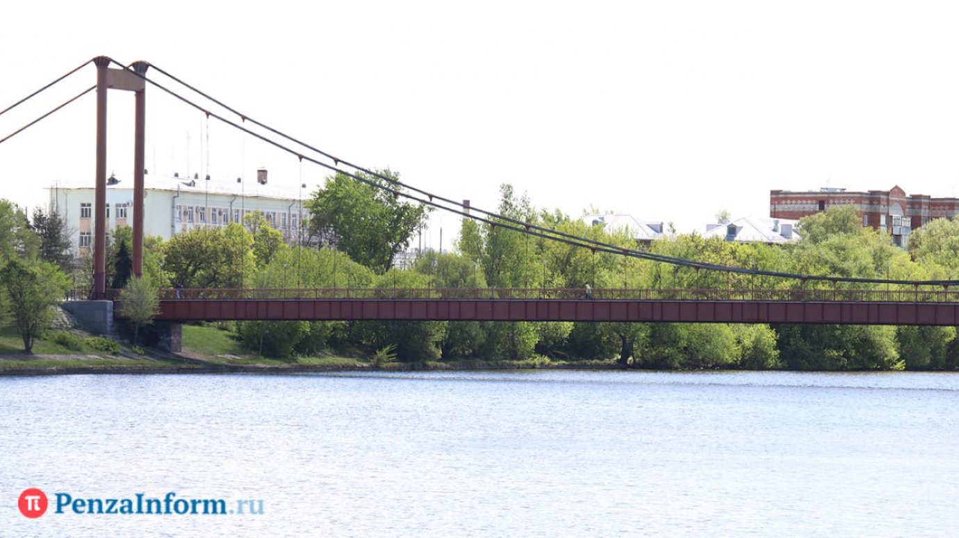 Пензенцев приглашают убраться на берегу Суры