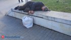 Банда подростков устроила охоту на бездомных в российском регионе