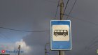 Павильон на остановке «Центральный рынок» установить невозможно