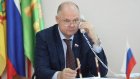 Вадима Супикова поблагодарили за проведение ремонта в подъездах