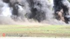 И взорвался боеприпас. ПТСР можно назвать хроническим заболеванием
