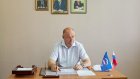 Вадим Супиков выполнил просьбу жителей улицы Кулакова
