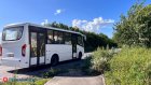 В Зарю могут пустить автобусы большого класса