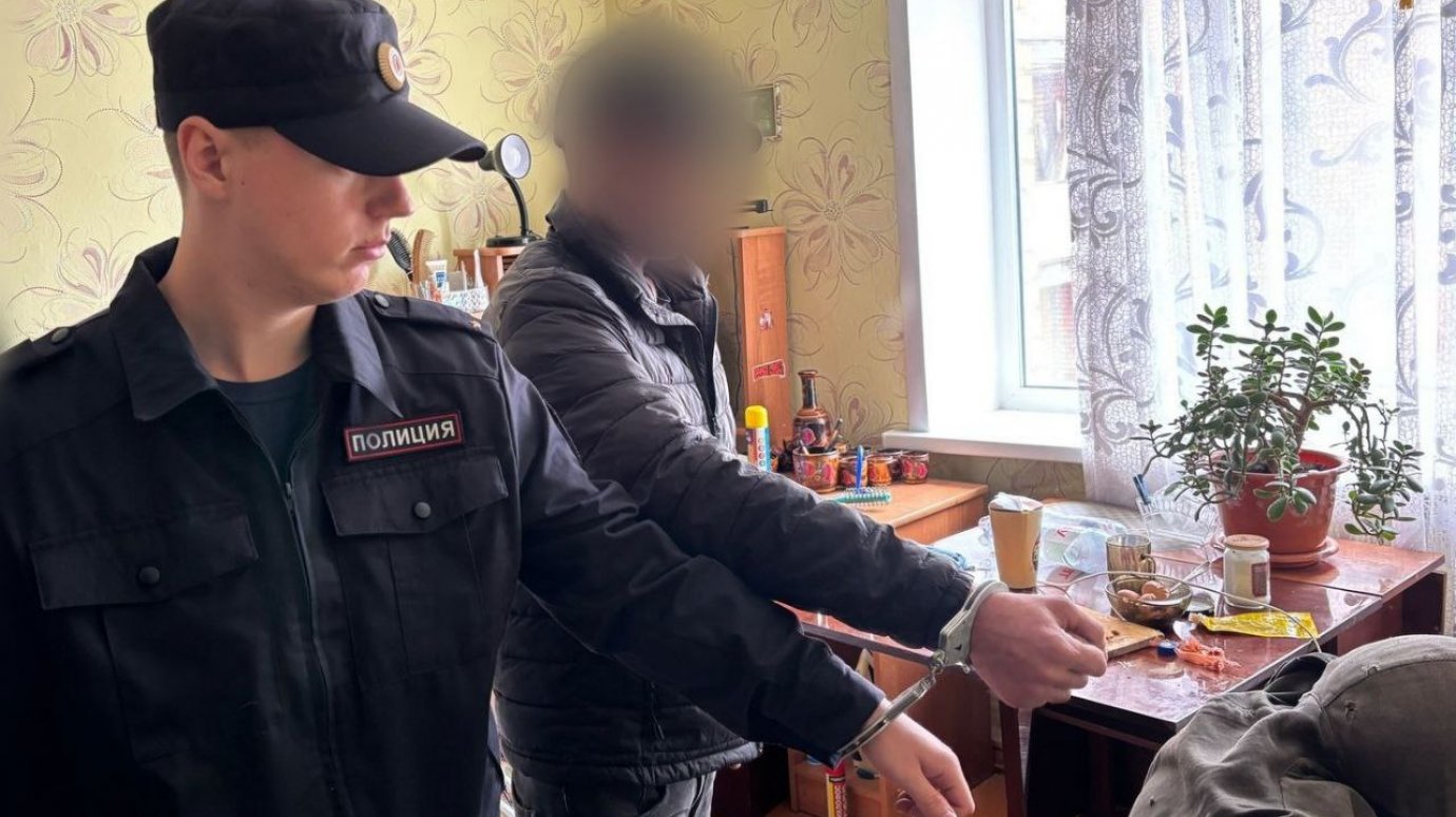 В Пензе женщина умерла после жестокого избиения