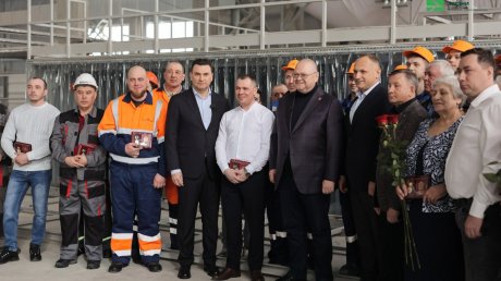 ЖК «Чаадаев»: как создается передовой проект микрорайона