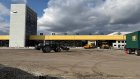 Назван новый срок сдачи Привокзальной площади