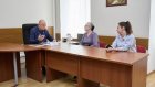 Вадим Супиков снова провел прием граждан