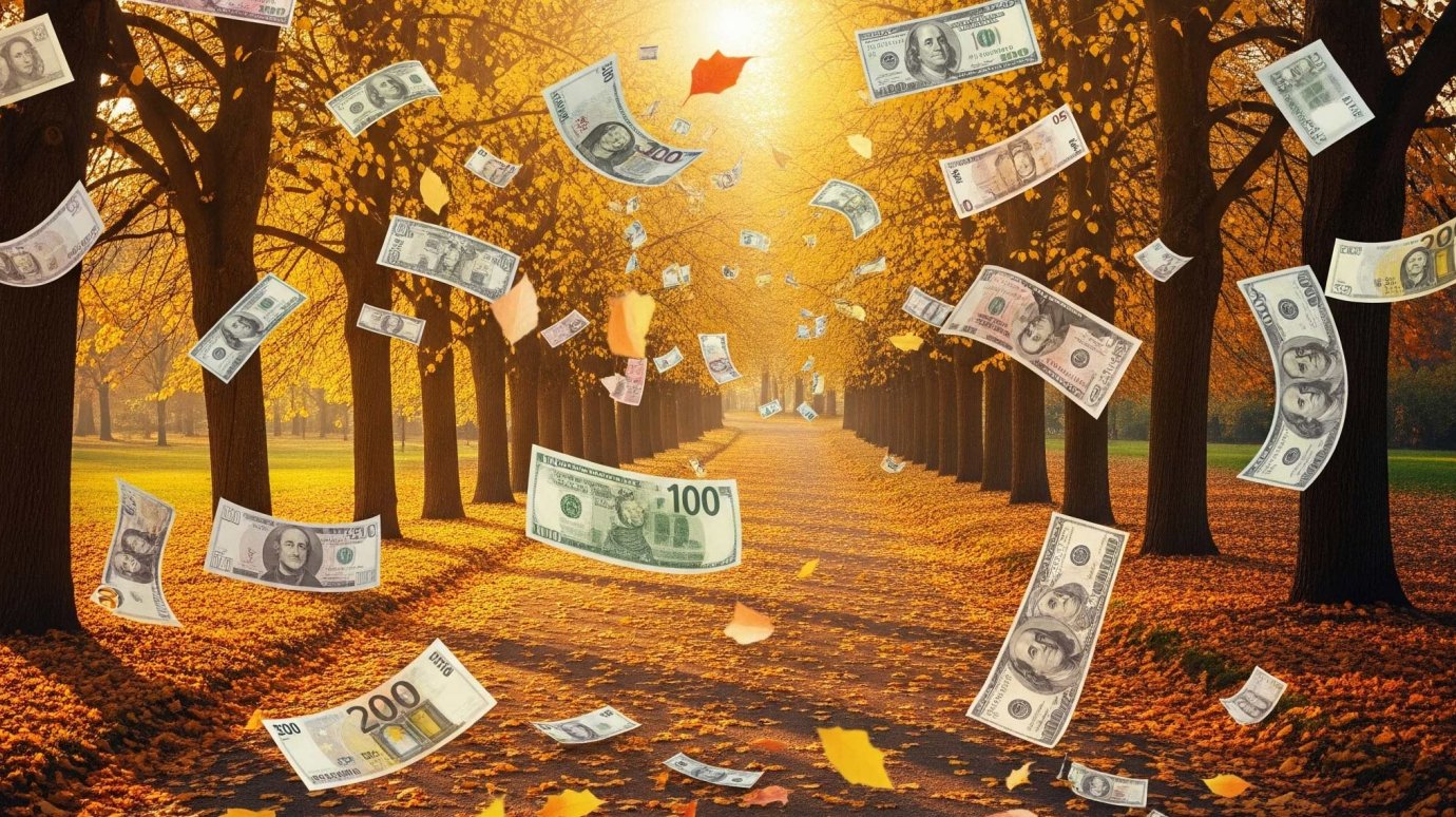 Кого ждет денежный прорыв в сентябре, а кому грозит разочарование