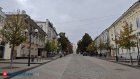 В Пензе по улице Московской пройдет крестный ход