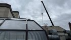 В Пензе за осень планируют отремонтировать крышу филармонии