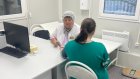В Каменском районе заработали 4 новых ФАПа