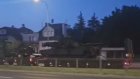 В Польше сняли ролик с техникой НАТО под переделанный российский хит