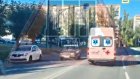 На улице Минской 78-летний водитель сбил 82-летнего пешехода
