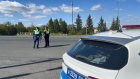 Пензенцы массово получили штрафы за выезды на встречную полосу