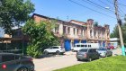 Пенза получит в собственность 24 сотки земли возле цирка