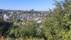 В Пензенской области снизился темп строительства частных домов