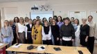 В Пензенской области завершили обучение 25 социальных нянь