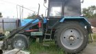Молодой башмаковец остался без трактора из-за опасной привычки