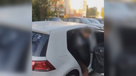 Пензячка с иностранцем попали под статью из-за помощи мигрантам