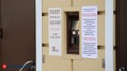 Нет интернета: в сквере им. Лермонтова пришлось закрыть туалет